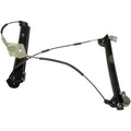 WINDOW REGULATOR
