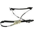 WINDOW REGULATOR