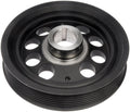 HARMONIC BALANCER