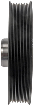 HARMONIC BALANCER