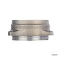 HUB UNIT BEARING ASSEMBLIES: PRESET