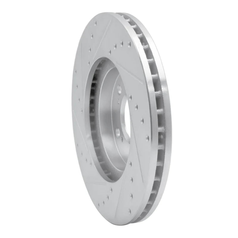 R1 Concepts silver auto part