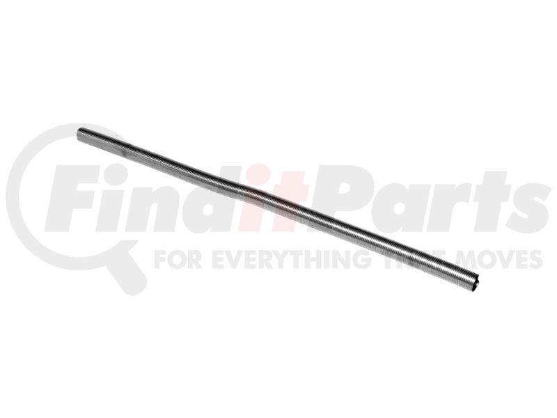 FLEX TUBE-STAIN.-3 1/2" D