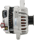 RE ALTERNATOR
