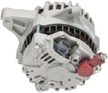 RE ALTERNATOR
