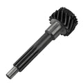MOTIVE GEAR 435 INPUT SHAFT 17T 9.23 - WT291-16B