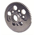 SBC External Balanced Coupler/Ring Gear