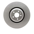 DFC 11-18 Audi A8 Front GeoSPEC Coated Rotor