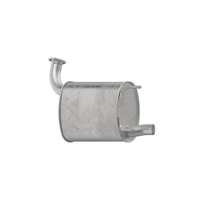 MUFFLERS-QUIET-FLOW SS
