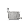 MUFFLERS-QUIET-FLOW SS