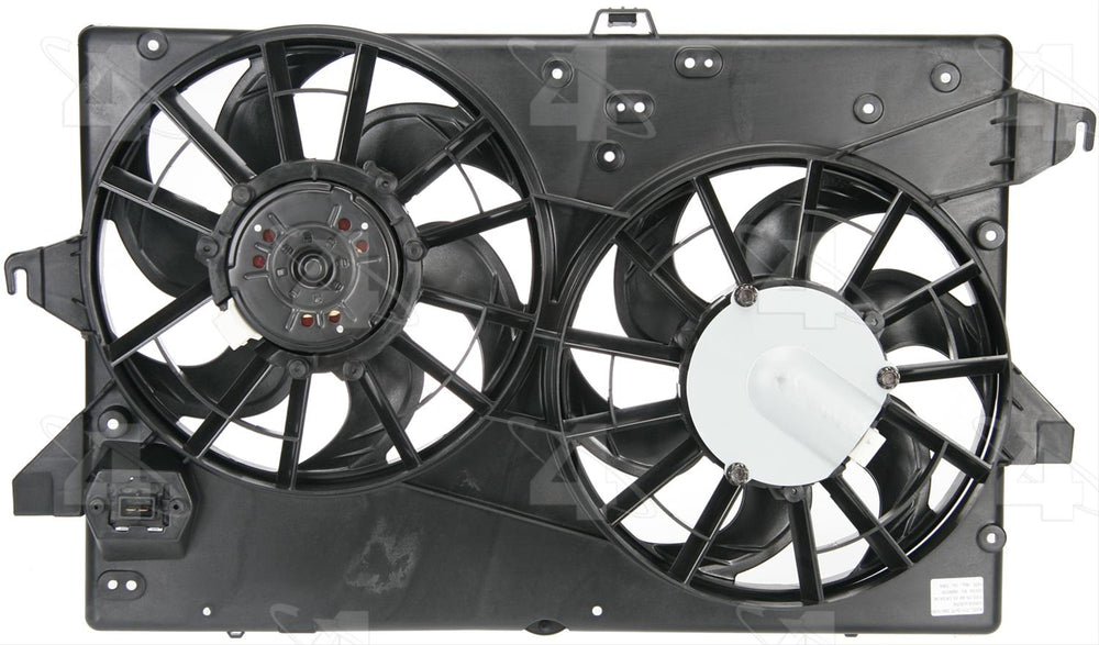 FOUR SEASONS auto part