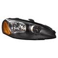 RH HEADLAMP ASSY COMPOSITE; 2DR COUPE; STRATUS 0305