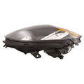 RH HEADLAMP ASSY COMPOSITE; 2DR COUPE; STRATUS 0305