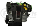 POWER DOOR LOCK ACTR
