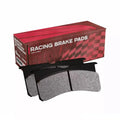 Hawk 04-11 Mazda 3S / 08-12 Volvo C30  HT-10 Race Front Brake Pads