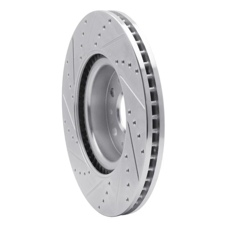 R1 Concepts silver auto part