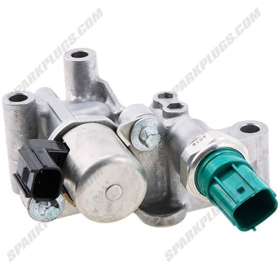EN VAR TIME SOLENOID