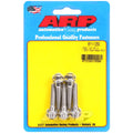 S/S Header Stud Kit - 3/8in x 1.670in OAL (16)