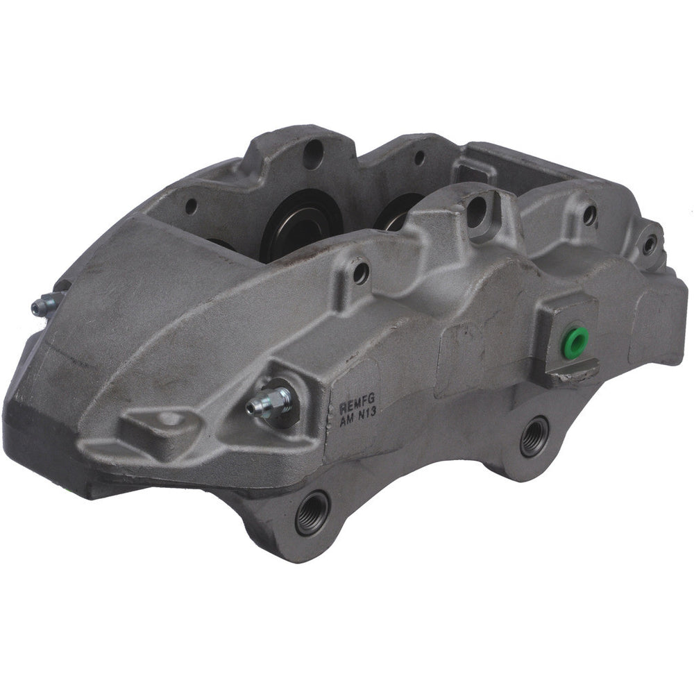 DOM UNLOADED CALIPERS
