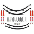Skyjacker Suspension Lift Kit Component 1987-1993 Dodge W350 Pickup