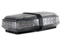 LIGHTBAR,MINI,LED,12VDC,AMBER,MAGNE
