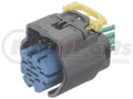 FUEL PRESSURE SENSOR CONNECTOR