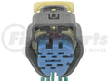FUEL PRESSURE SENSOR CONNECTOR