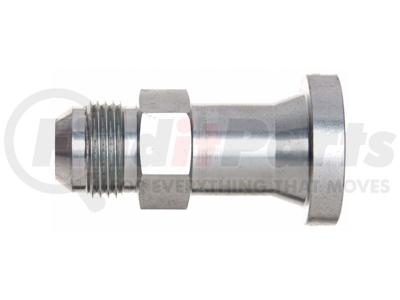 HYDRAULIC ADAPTER - SAE TO SAE