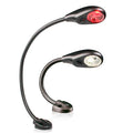 Hella Interiorlamp 150 Bic Md931V Black 2Ja
