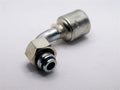 HYDRAULIC COUPLING - MEGACRIMP