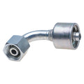 HYDRAULIC COUPLING - MEGACRIMP
