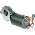 Right Front Window Regulator for 1993-98 ZJ, ZG Jeep Grand Cherokee, Incl. Motor Crown Automotive