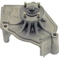 FAN PULLEY BRACKET
