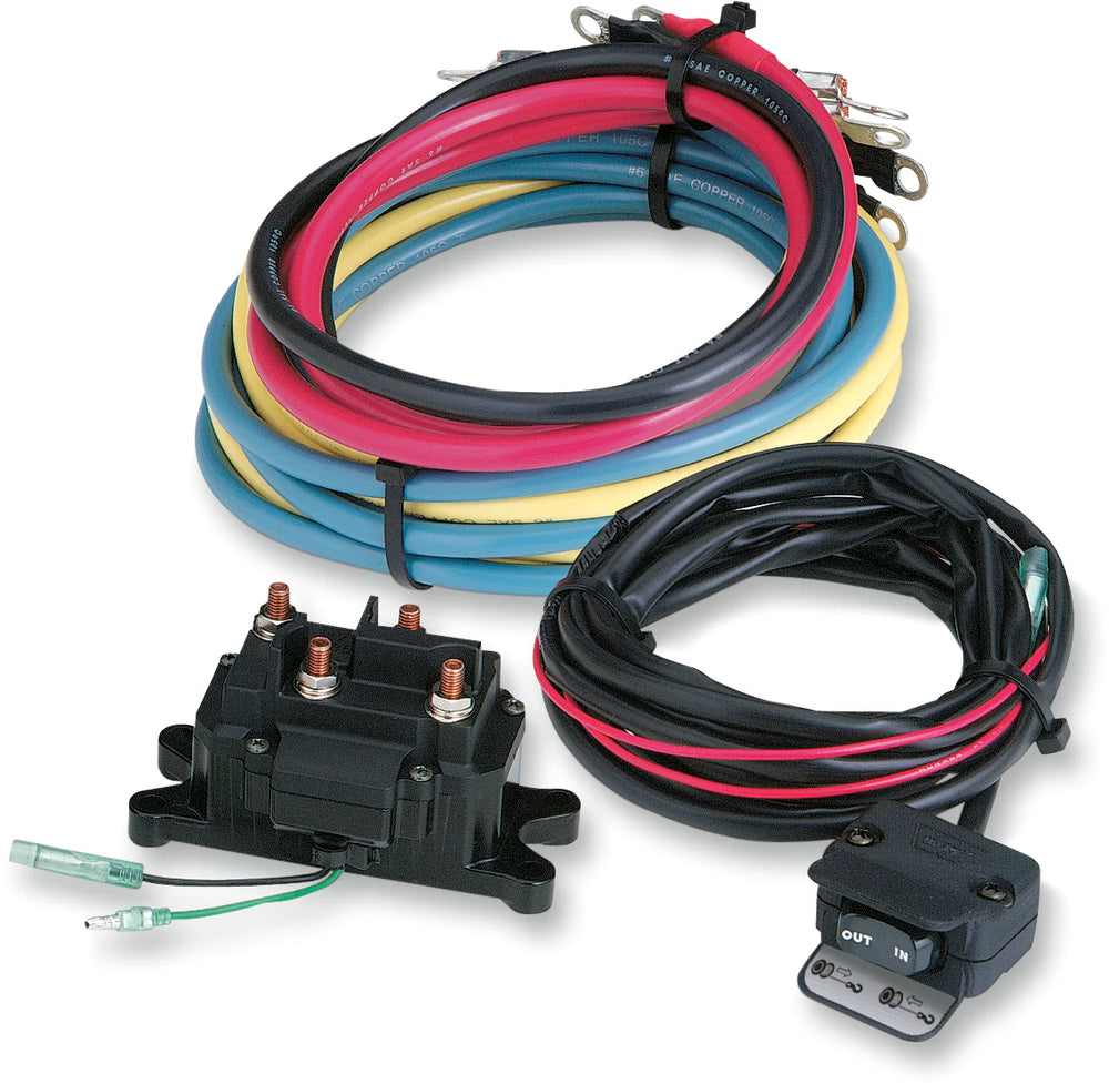 ***Discontinued***KITUPGRADE A2000 TO 2.5CI