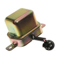 VOLTAGE REGULATOR