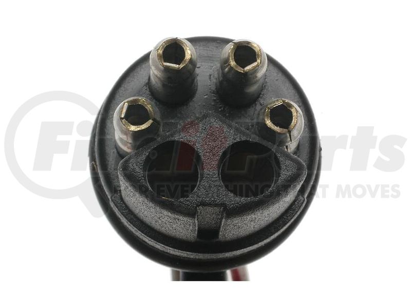 STANDARD IGN auto part