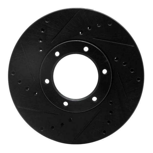 R1 Concepts black auto part