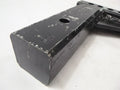 2-1/2" RECEIVER T-SHANK 3" DROP/7