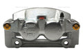 DFC 04-04 Ford F-150 2WD Front-L Premium Caliper - Silver Zinc Coated