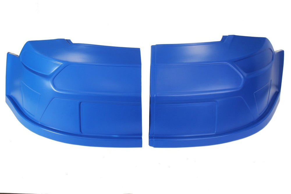 Nose Mustang Kit Blue Street Stock MD3