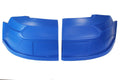 Nose Mustang Kit Blue Street Stock MD3
