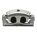 DFC 06-17 Buick Enclave Front-L Premium Caliper - Silver Zinc Coated
