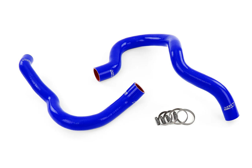 Radiator Hose Kit