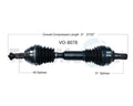 TRAKMOTIVE auto part