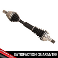 CV AXLE SHAFT