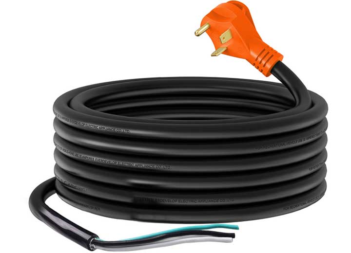 RV Pro - black auto part