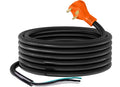RV Pro - black auto part