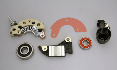BALMAR auto part