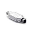 MagnaFlow Standard Grade Federal / EPA Compliant Universal Catalytic Converter 93509