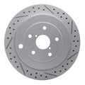 R1 Concepts auto part